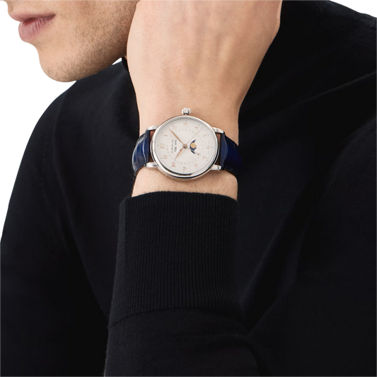 Montblanc Star Legacy Full Calendar 42 mm MB128676