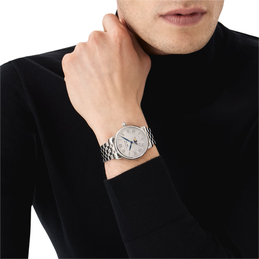 Montblanc Star Legacy Full Calendar 42 mm MB128677