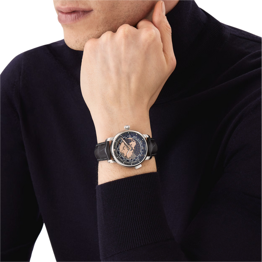 Montblanc Star Legacy Orbis Terrarum MB128675