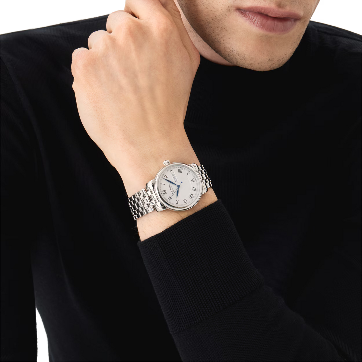 Montblanc Star Legacy Automatic Day & Date 39 mm MB128687