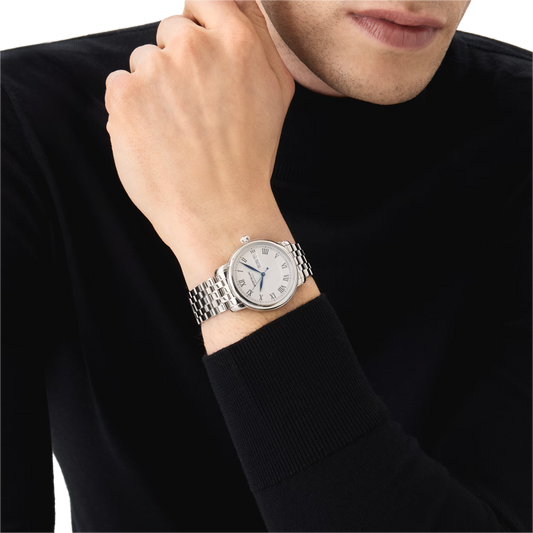 Montblanc Star Legacy Automatic Day & Date 39 mm MB128687