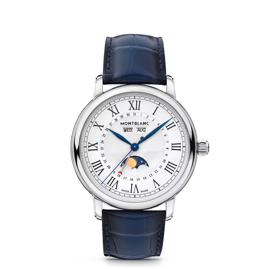 Montblanc Star Legacy Full Calendar 42 mm MB128676