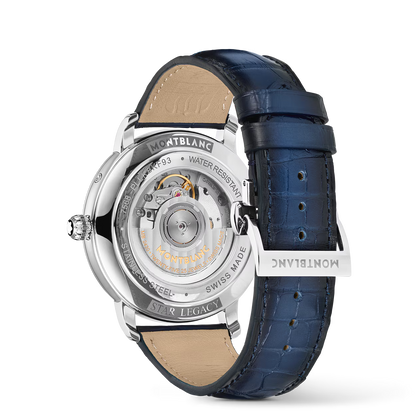 Montblanc Star Legacy Full Calendar 42 mm MB128676