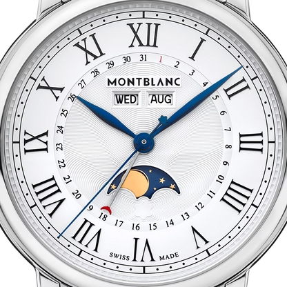 Montblanc Star Legacy Full Calendar 42 mm MB128676