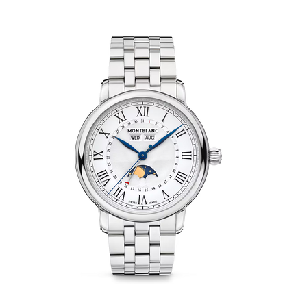 Montblanc Star Legacy Full Calendar 42 mm MB128677