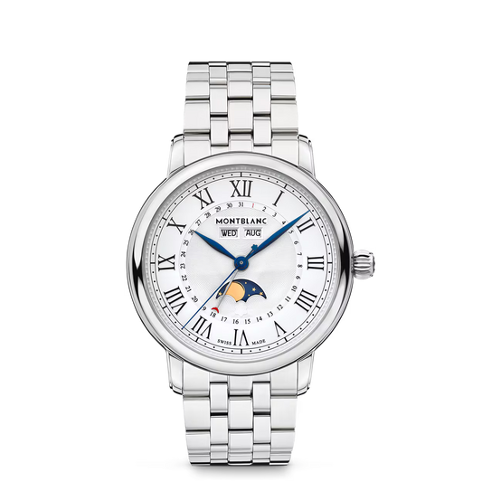 Montblanc Star Legacy Full Calendar 42 mm MB128677