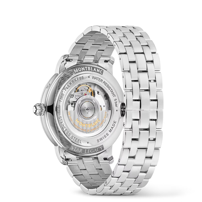 Montblanc Star Legacy Full Calendar 42 mm MB128677