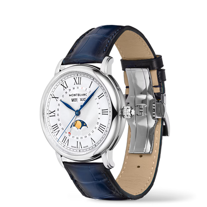 Montblanc Star Legacy Full Calendar 42 mm MB128676