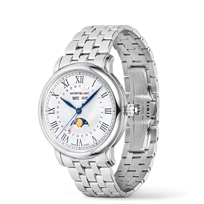 Montblanc Star Legacy Full Calendar 42 mm MB128677