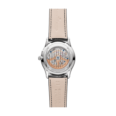 Jaeger LeCoultre Power Reserve Q1378421