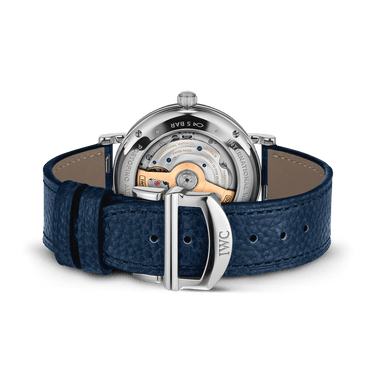 IWC Portofino Automatic 37 IW658602