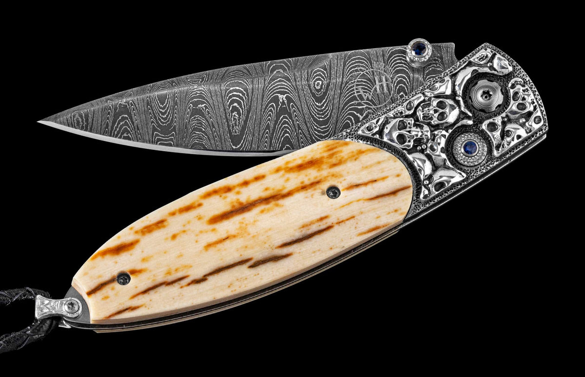 William Henry KNIVES KC24001