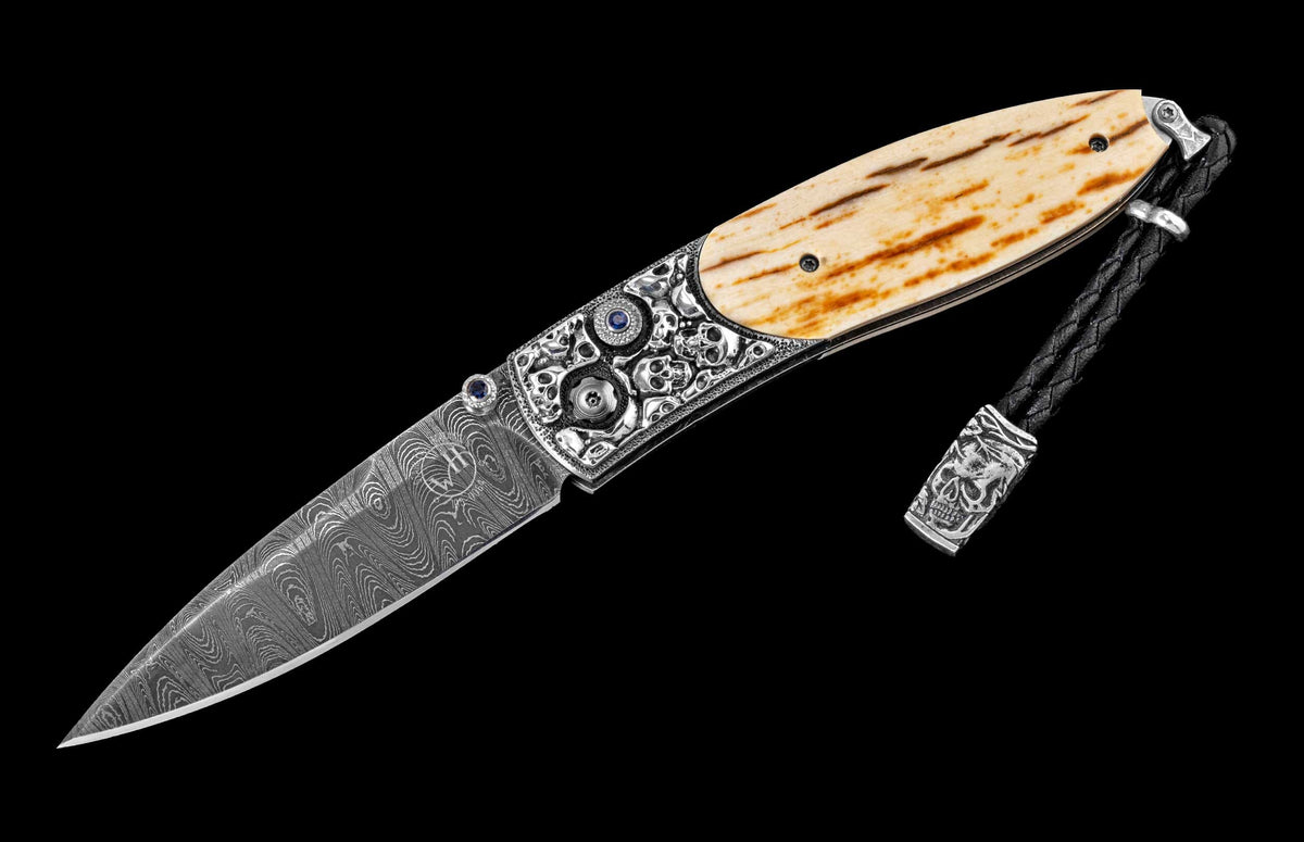 William Henry KNIVES KC24001