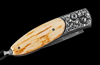William Henry KNIVES KC24001