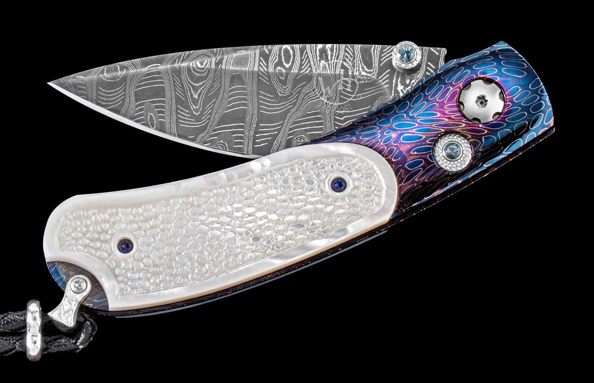William Henry KNIVES KC24002
