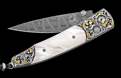William Henry KNIVES KC24003