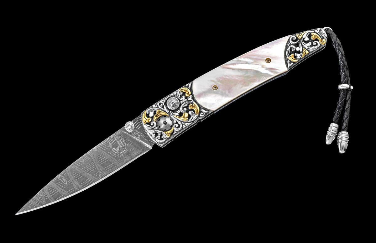 William Henry KNIVES KC24003