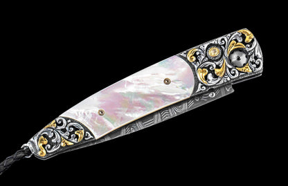 William Henry KNIVES KC24003