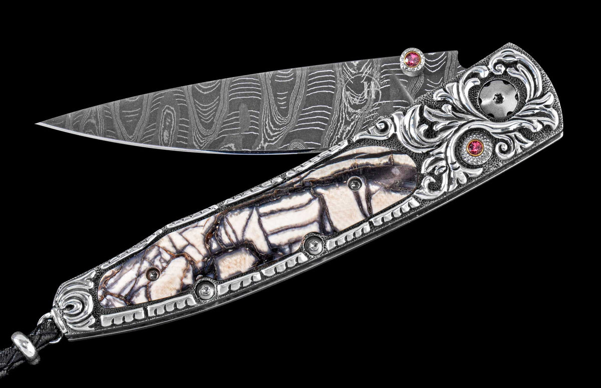William Henry KNIVES KC24004