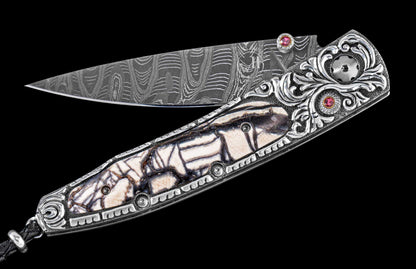William Henry KNIVES KC24004