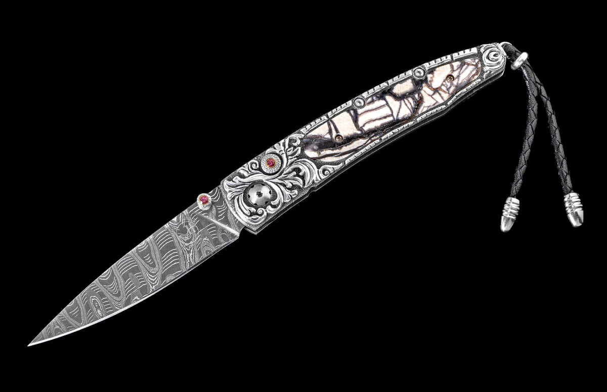 William Henry KNIVES KC24004