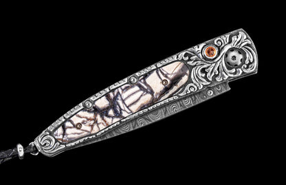 William Henry KNIVES KC24004