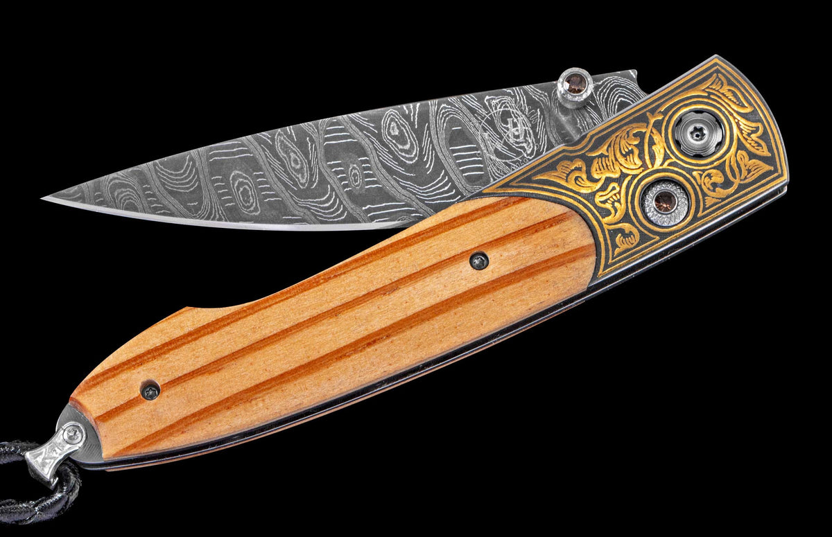 William Henry KNIVES KC24005