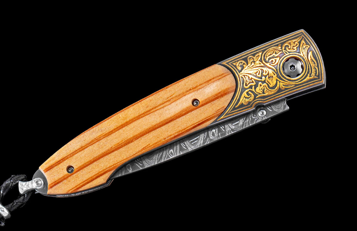 William Henry KNIVES KC24005