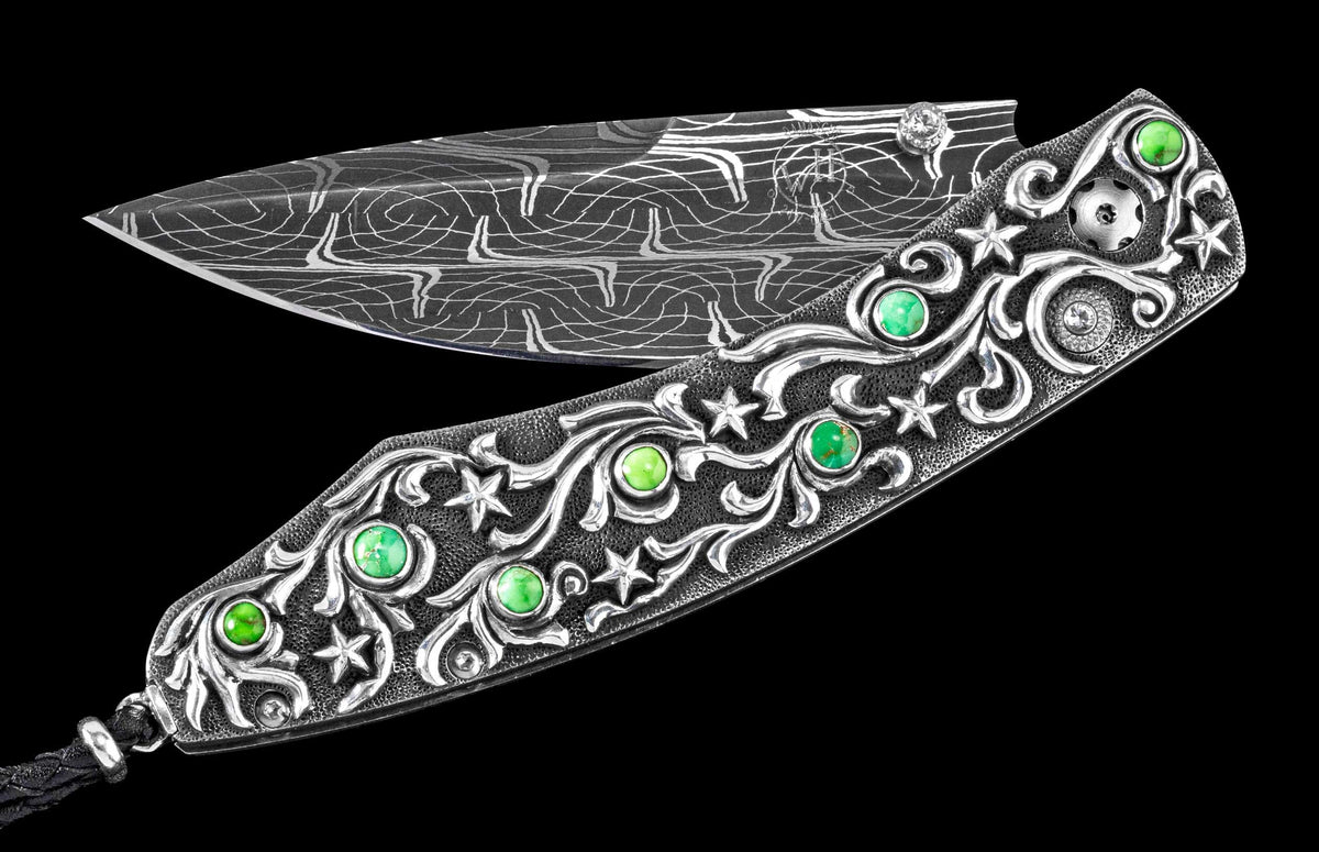 William Henry KNIVES KC24006