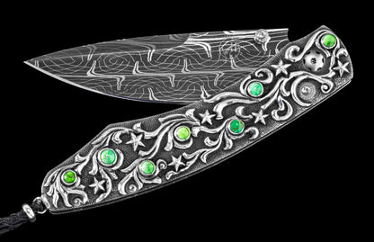 William Henry KNIVES KC24006