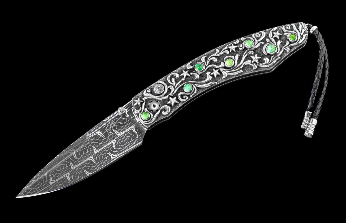William Henry KNIVES KC24006