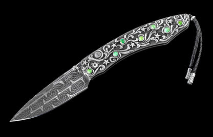 William Henry KNIVES KC24006