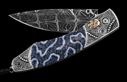 William Henry KNIVES KC24007