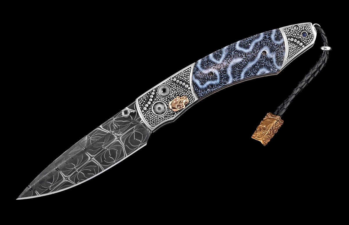 William Henry KNIVES KC24007