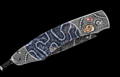 William Henry KNIVES KC24007