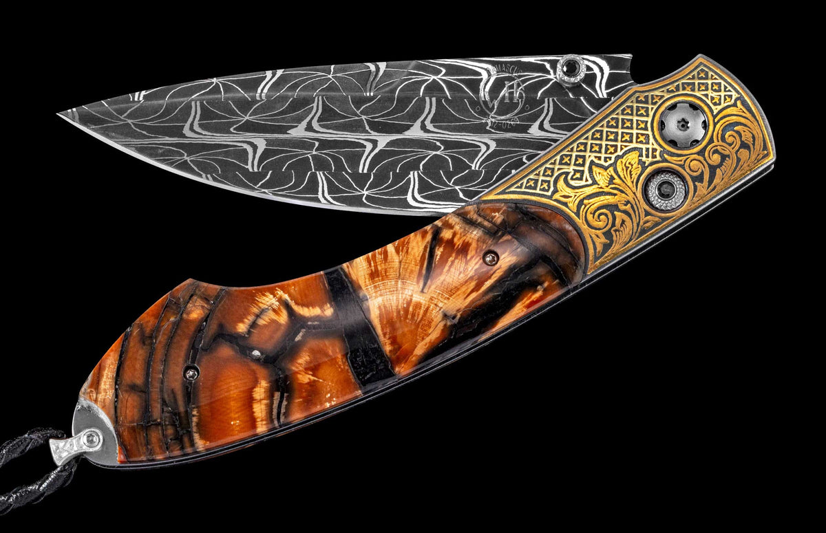 William Henry KNIVES KC24008
