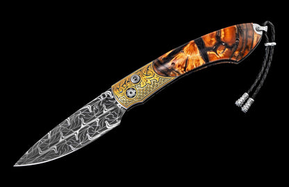 William Henry KNIVES KC24008