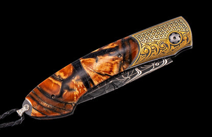 William Henry KNIVES KC24008