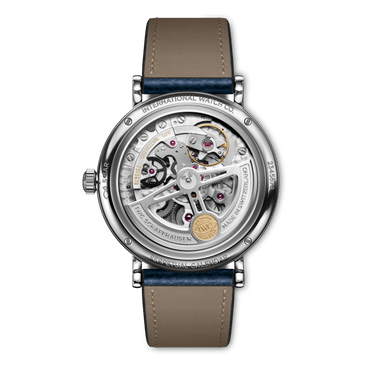 IWC Portofino Perpetual Calendar IW344601