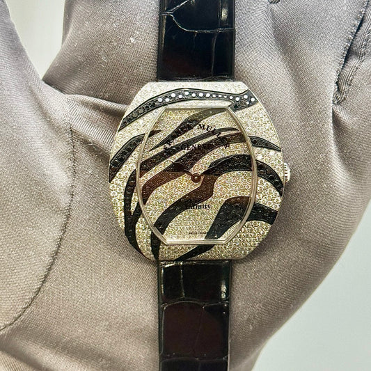 Franck Muller Infinity Safari 3540 QZ SAFARI D CD