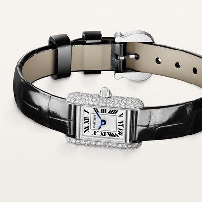 Cartier Tank Louis Cartier watch WJTA0078