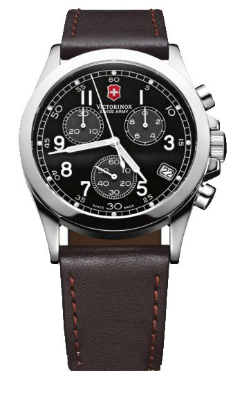 Victorinox Swiss Army Infantry Chronograph Quartz 24071 Men's Watch