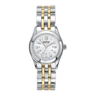 Swiss Army 24096 Alliance ladies Swiss watch