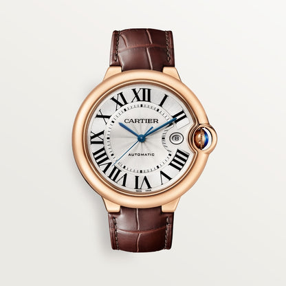 Cartier Ballon Bleu de Cartier watch WGBB0030