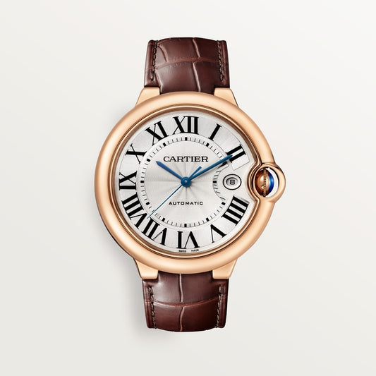 Cartier Ballon Bleu de Cartier watch WGBB0030
