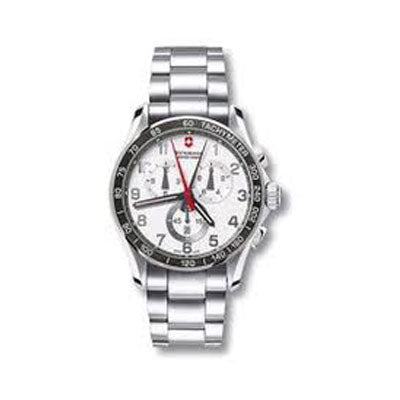 Swiss Army 241213 Chrono Classic XLS mens Swiss watch