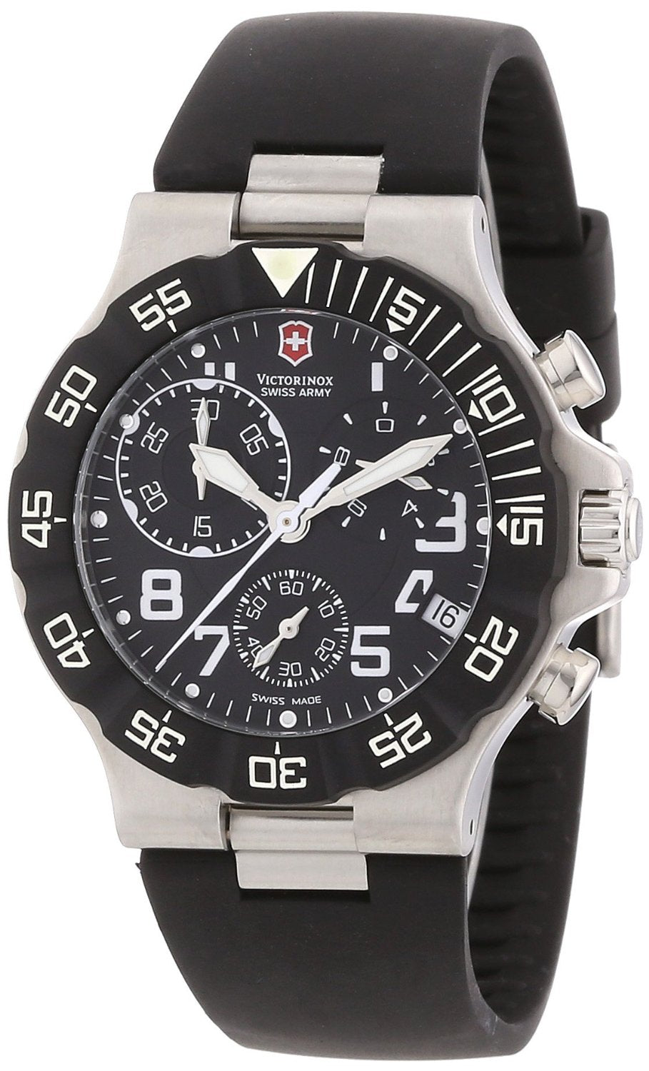 Swiss Army Summit XLT Chronograph