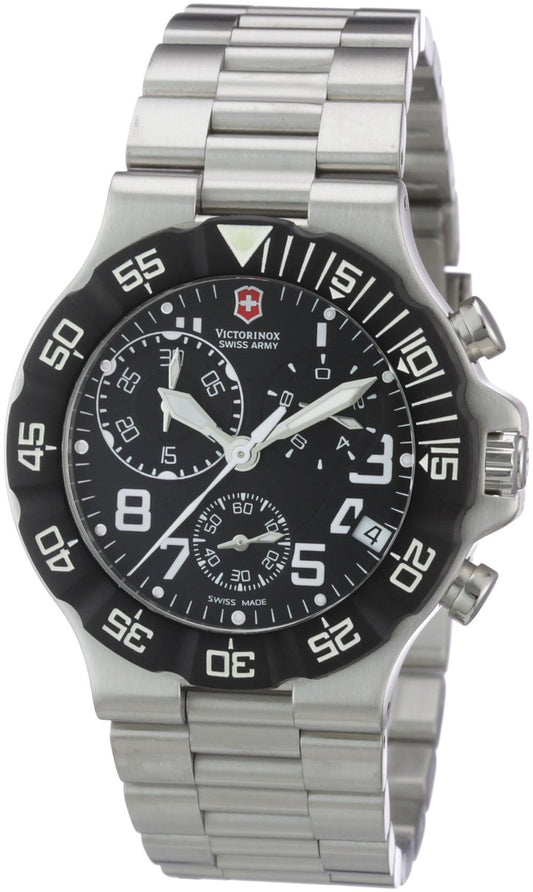 Swiss Army Summit XLT Chronograph