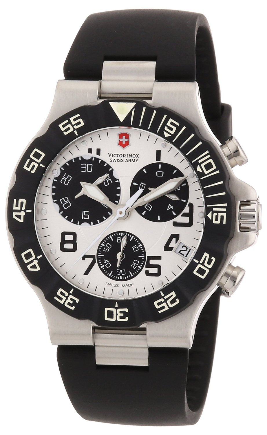 Swiss Army Summit XLT Chronograph