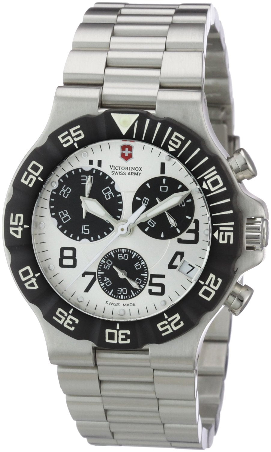 Swiss Army Summit XLT Chronograph